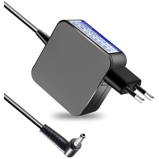 FSKE® 45 W Laptop-Ladegerät für Asus VivoBook 14 15 E203M E210M E406M X540 X540N X540S X540L X541S X553S X553M Zenbook UX305 UX305F UX310U UX31A UX330 Asus Netzteil, Steckergröße:4,0 * 1,35 mm