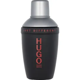HUGO BOSS Hugo Just Different Eau de Toilette 75 ml