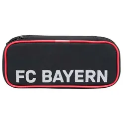 FC Bayern 31951 Schlampermäppchen 4063711962155 FC BAYERN