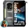 Blackview XPLORE 2 Satellite 16 GB RAM 1 TB Black