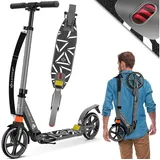 Kesser Scooter 205