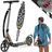 Kesser Scooter 205