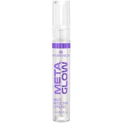 Essence  Gloss - 01 Cyber Space  in Grau, Einheitsgrösse