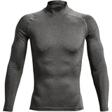 Armour Herren UA HG Armour Comp LS Shirt