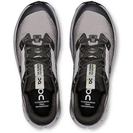 On Cloudsurfer Trail 2 WP Damen Black/Lilac 38,5