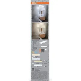 Osram Orbis Tube 9 W 900 lm 3000/4000 K Weiß 40 cm