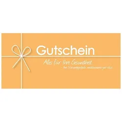 Gutschein 15 Euro 1 St