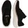 SKECHERS Arch Fit 2.0 Glow The Distance Damen Black Mesh/Rose Gold Trim 39