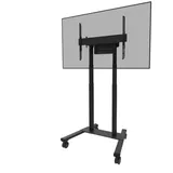 NeoMounts FL55-875BL1 MOVE Lift motorisierter Rollwagen