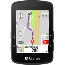 Bryton Rider S510
