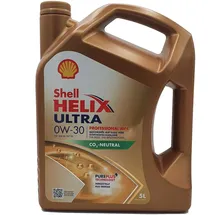 Shell Helix Ultra Professional AV-L 0W-30 5 l