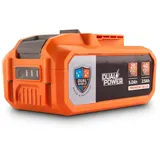 Powerplus Batterie 20 V 2,5 Ah