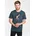T-Shirt 4XL blau 100 Baumwolle bedruckt normal Rundhals Shirts T-Shirt mit lizenziertem Originaldesign