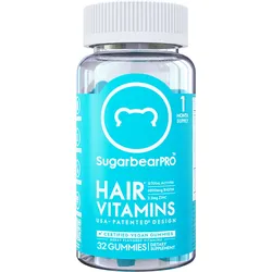 Haarvitamine (32 Gummis)