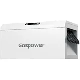 Gospower GPMS-3250B Balkonkraftwerkspeicher 1,6 kWh