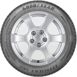 Goodyear EfficientGrip Performance 215/65 R17 99V