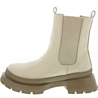 La Strada Damen Chelsea Boot in Beige, Größe 36 - Beige - 36