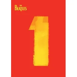 The Beatles - 1