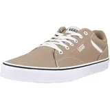 Herren Seldan Sneaker, Canvas Incense/White, 42