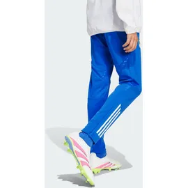 adidas Tiro 25 Competition Jogginghose Blau 164