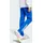 adidas Tiro 25 Competition Jogginghose Blau 164