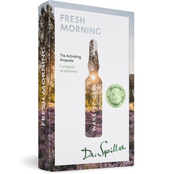 Dr.Spiller BEAUTY OF NATURE Wake-up Call - Fresh Morning 7 x 2 ml
