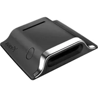 THB Bury PowerBase, Smartphone Halterung, Schwarz