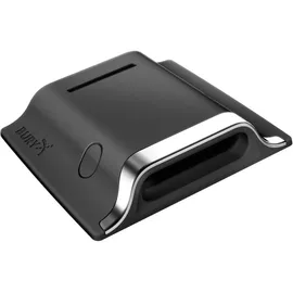 THB Bury PowerBase, Smartphone Halterung, Schwarz