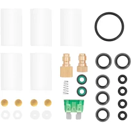 MSW PCP-Kompressor kompakt 300 bar 12/220 V Auto-Stopp