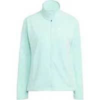Adidas Terrex Multi Fleece Mit Durchgehendem Reißverschluss - Semi