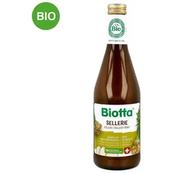 Biotta Sellerie Saft Ch