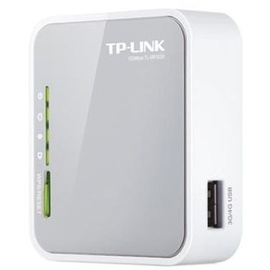 TP-Link TL-MR3020 Wireless N 3G/4G Router