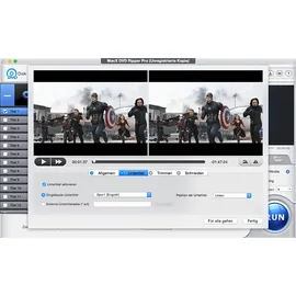 Digiarty MacX DVD Ripper Pro