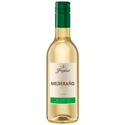 Freixenet Mederano Weißwein halbtrocken 0,25 l | 2023