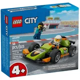 LEGO City - Rennwagen
