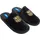 Marpen Spanien Hausschuhe 43 Unisex Schwarz