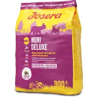 Josera Mini Deluxe