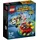 LEGO DC Comics Super Heroes Mighty Micros Robin vs. Bane (76062)