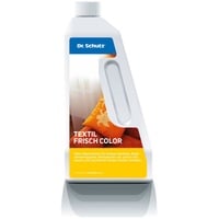 Dr. Schutz Textil Frisch Color 750 ml