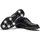 FootJoy Traditions Blucher Herren Golfschuhe Schwarz, - 43