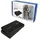 Logilink Festplattengehäuse 1 x 3,5'' SATA USB 3,0 (UA0107)