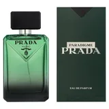Prada Paradigme Eau de Parfum refillable 100 ml