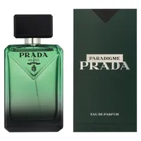 Prada Paradigme Eau de Parfum refillable 100 ml