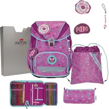 DerDieDas ErgoFlex 5-tlg. rosa