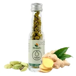 Kapha Balance Teaballs- 30 Tassen 11 g