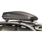 Hapro Dachbox TRAXER 5,6 anthrazit matt