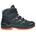Navy/Orange