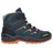 Navy/Orange 38