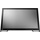 Eizo FDF2382WT-BK 1920x1080, 10 point MultiTouch
