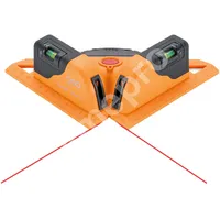 Geo Fennel Square Liner II